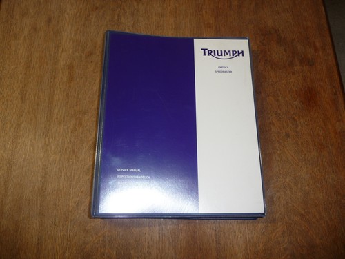 Triumph oem america - triumph,
