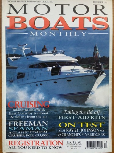 Sea ray johnson 65 - johnson,