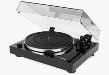 Thorens 202 turntable - thorens,