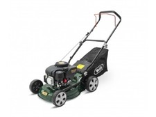 Webb Classic 41cm (16”) Petrol Rotary Lawnmower