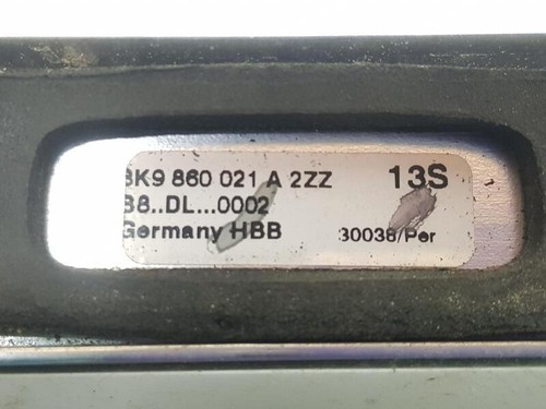 8k9860021a 1531351 roof bar - 1531351,