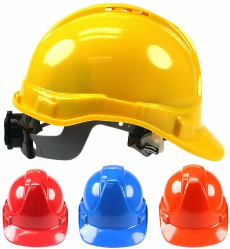 Mens ladies hard hat safety - ladies,