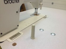 BROTHER MACHINE REST