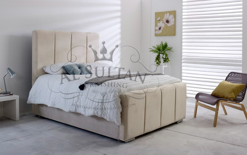 Timber plush velvet upholstery - velvet,