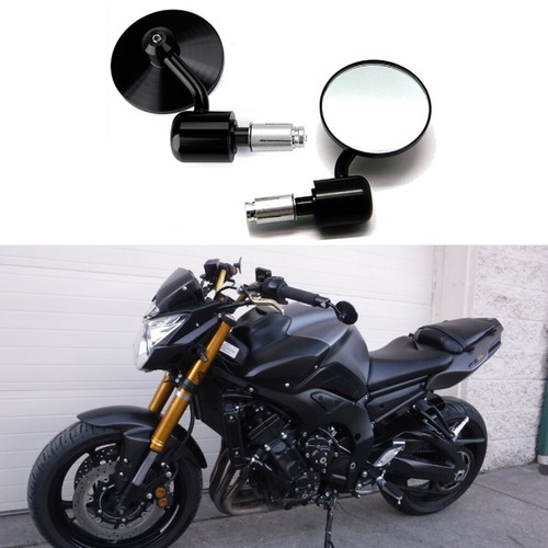 Motorcycle round handle - motorcycle,