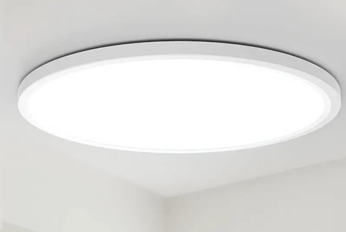 1pk white ceiling - 1pk, light