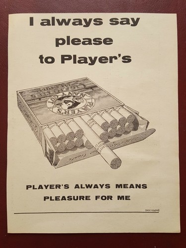 Players navy cut cigarettes - cut,