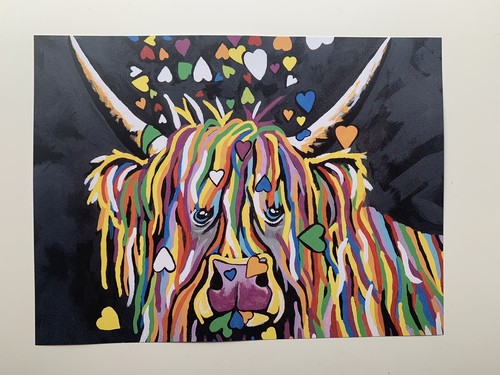 Steven brown art - steven, jenny
