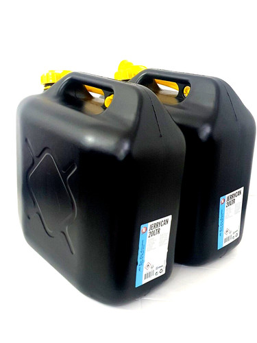 20l petrol diesel - 2,