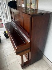Piano over 100 years - , old