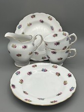 Vintage Tuscan Fine Bone China