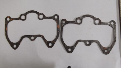 Triumph pre unit - pre,