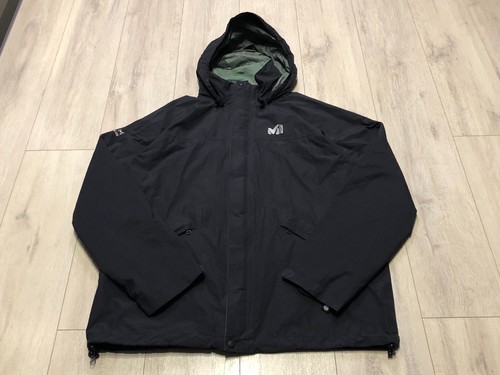 Men millet anapurna gore tex - men's,