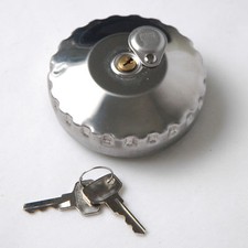 Locking Gas Cap For your VW