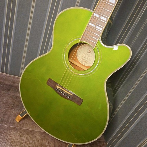 Samick greg bennett - samick,