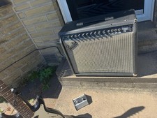 Fender Deluxe 112 Plus 90-Watt