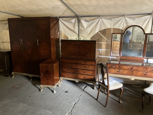 Goodalls bedroom furniture - bedroom, set