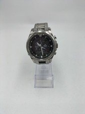 CASIO EQW-A1200 Watch