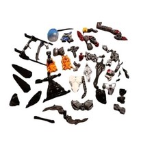 Lego Bionicle Bundle Job Lot