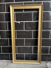 Antique Gold Giltwood Photo