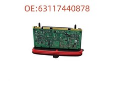 Adaptive Full Led Headlight