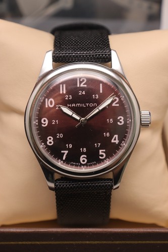 Vintage refurbished hamilton - vintage,