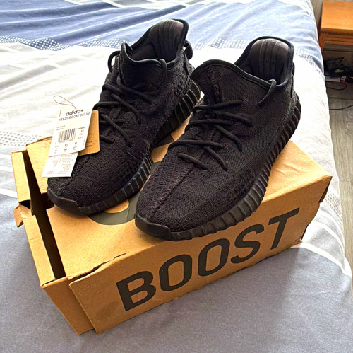 Adidas yeezy boost 350 - v2,
