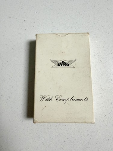Vintage avro vulcan playing - vintage,