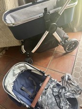 Mothercare Pushchair And