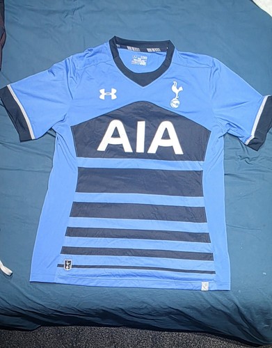 Tottenham hotspur under armour - tottenham,