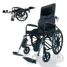 Reclining Wheelchair