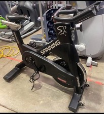 Star trac spinning bike - star,
