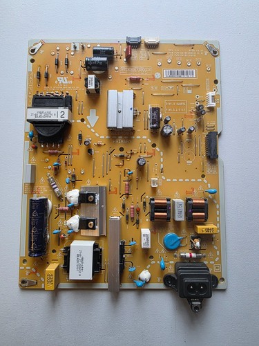 55nano866na power supply - 55nano866na,