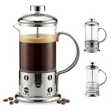 French Press Cafetiere 350ml/3