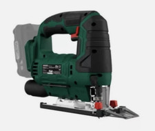 Parkside 20V Cordless Jigsaw &
