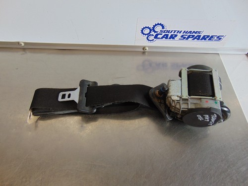 Ford transit seat belt - transit, mk7