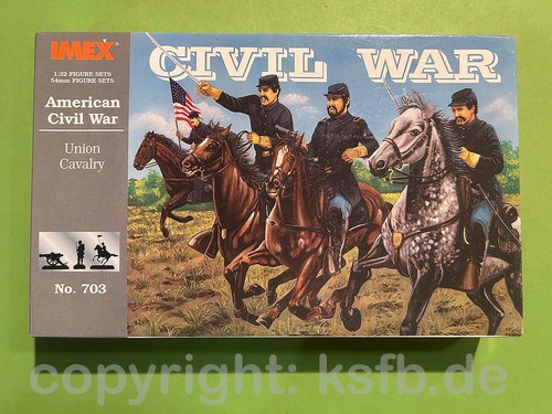 Imex 703 civil - 1/32,