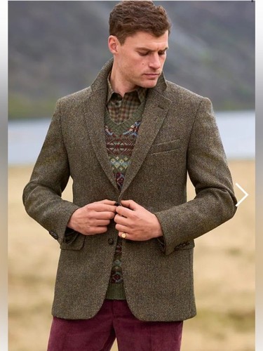 Harris tweed classic - harris,