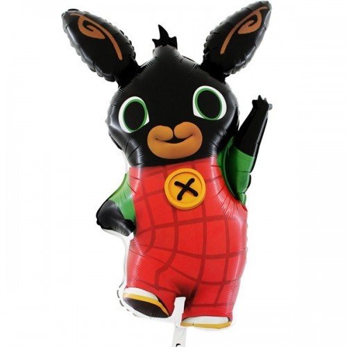 Bing bunny foil party - bunny, 37”