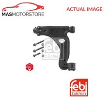 TRACK CONTROL ARM WISHBONE