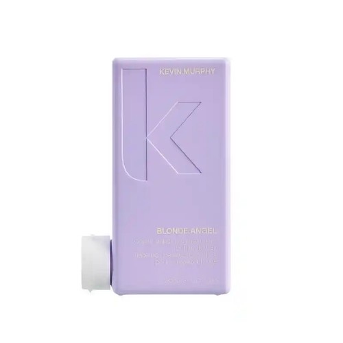 Kevin murphy blonde angel - kevin,