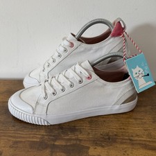 Women’s White Stuff Canvas