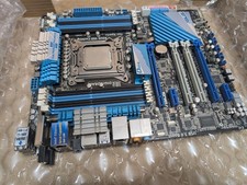 Motherboard ASUS P9X79 DELUXE Intel X79 ATX Socket 2011