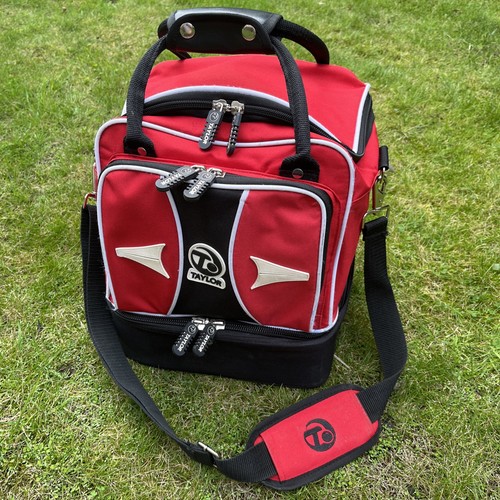 Taylor four bowl bag - bag,