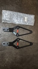 Jass Performance Hardtop Brackets Side For Mazda MX-5 NA NB