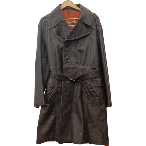 Vintage cambrian leather - cambrian,