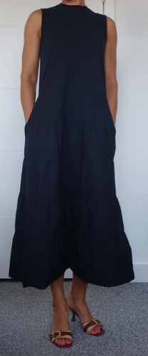 Ted baker vianee - maxi, dress