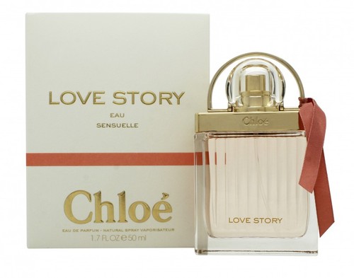 Chloe love story - story, sensuelle