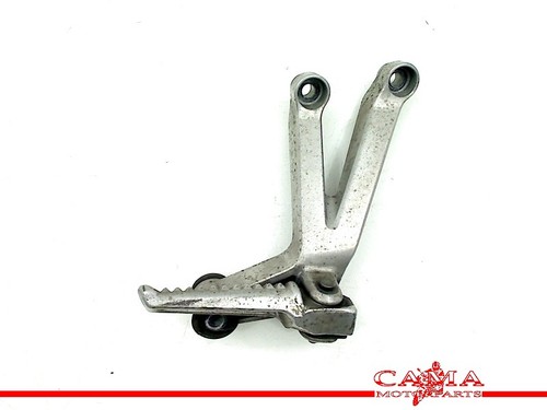Rear pedal bracket right - bracket,