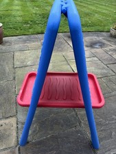 Chad Valley  Kids Easel